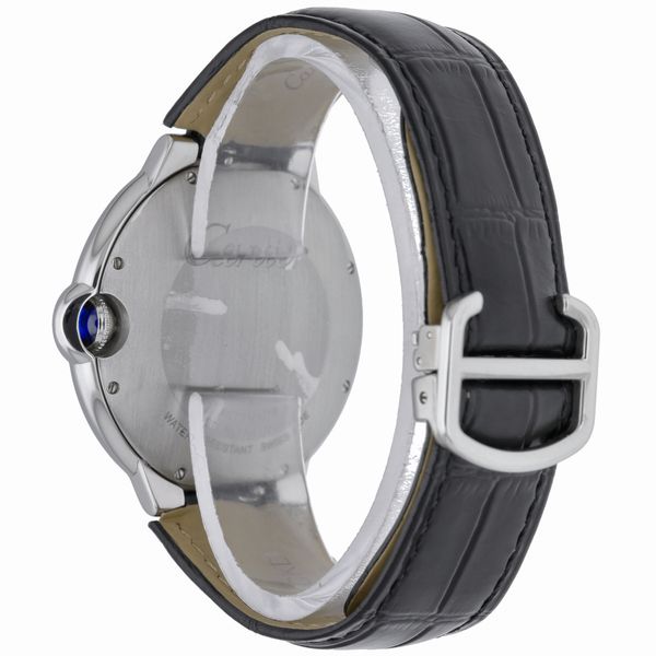 Cartier Ballon Bleu WSBB0025